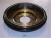 ASHIKA 56-K0-000 Brake Drum